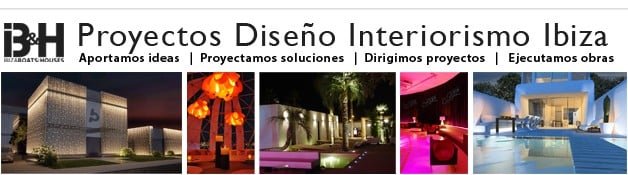 diseño interiorismo ibiza