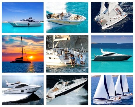 vacaciones diferentes en ibiza