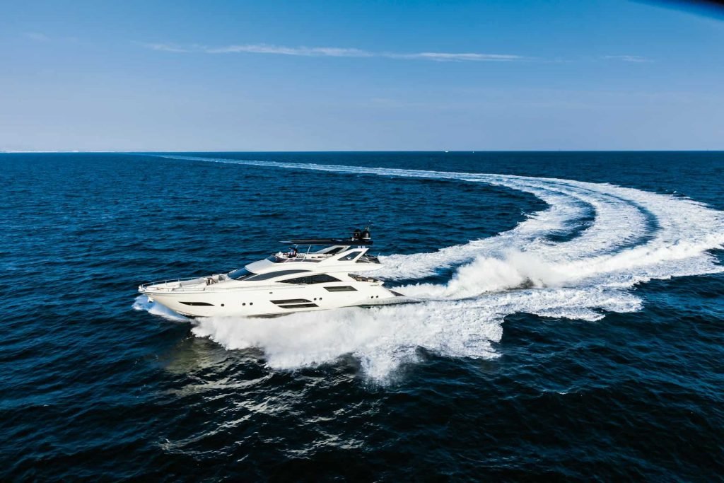 boat rental in ibiza