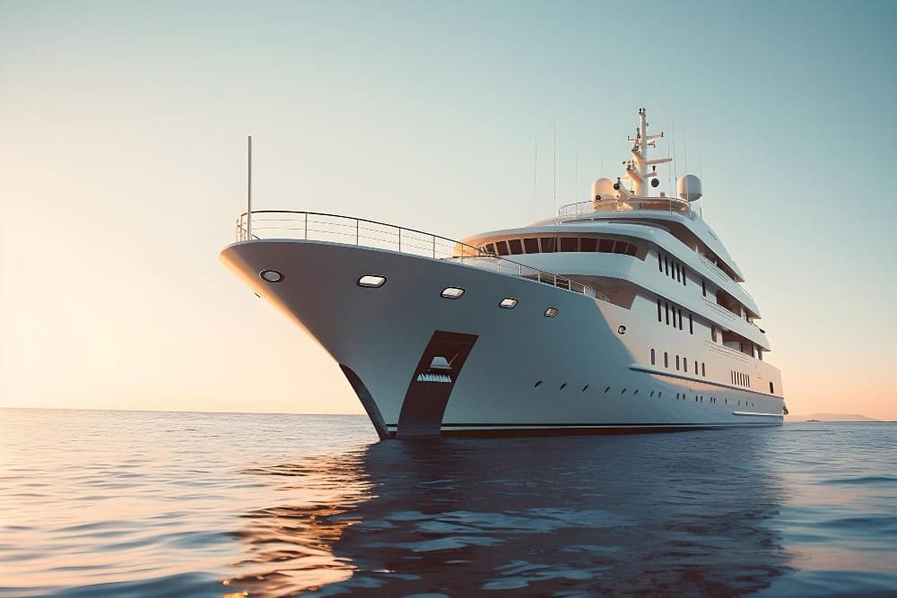 best yacht on ibiza