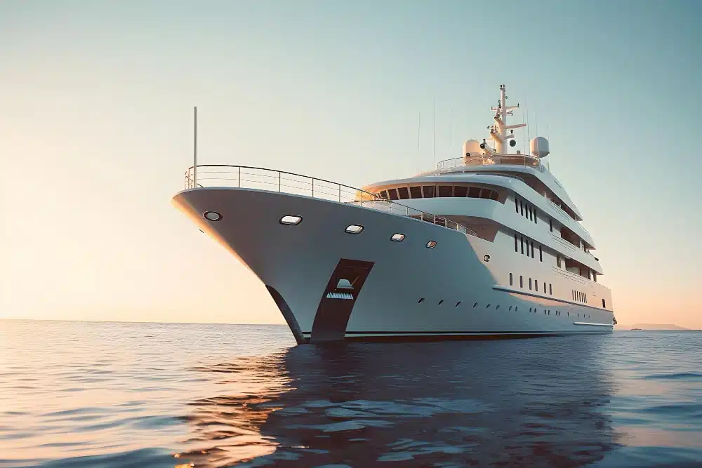 best yacht on ibiza