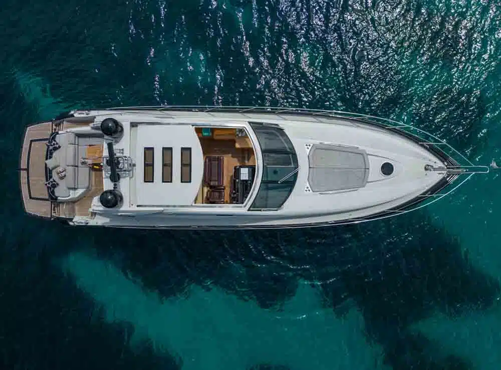 predator 62