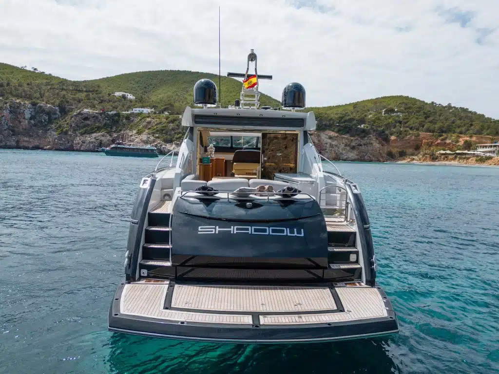 predator 62
