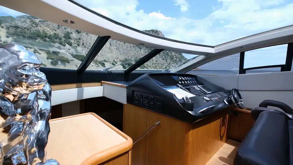 predator 62