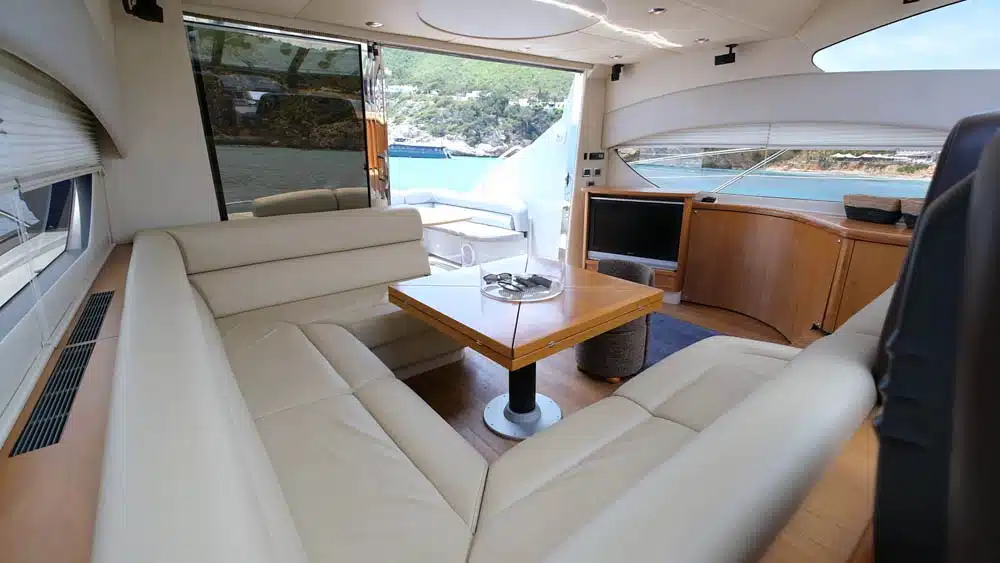 predator 62