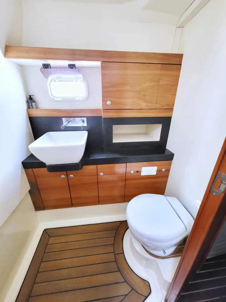 Baño Fjord 40 A2