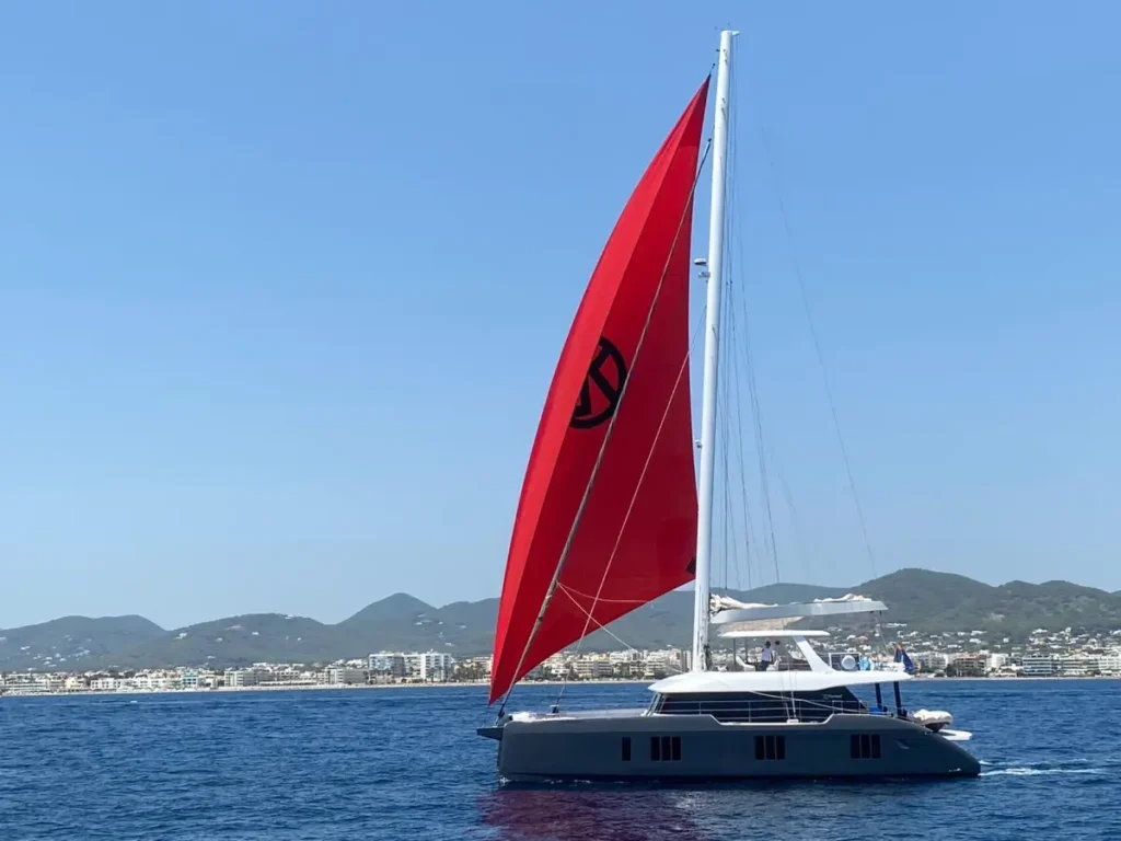 3 sunreef 70' yolo 3