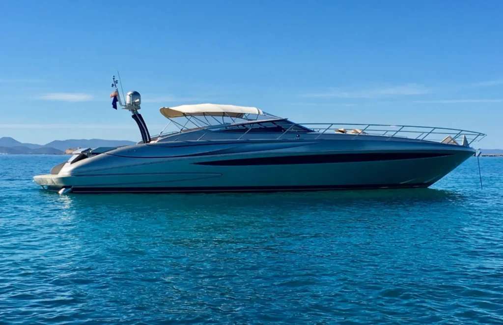 Riva Rivale 52aa