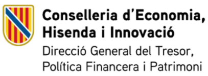 Conselleria d'Economia, Hisenda i Innovació