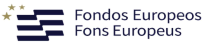 Fondos Europeos / Fons Europeus